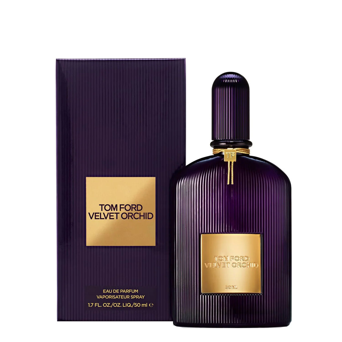 Tom ford velvet orchid 100ml eau de parfum women's luxury fragrance