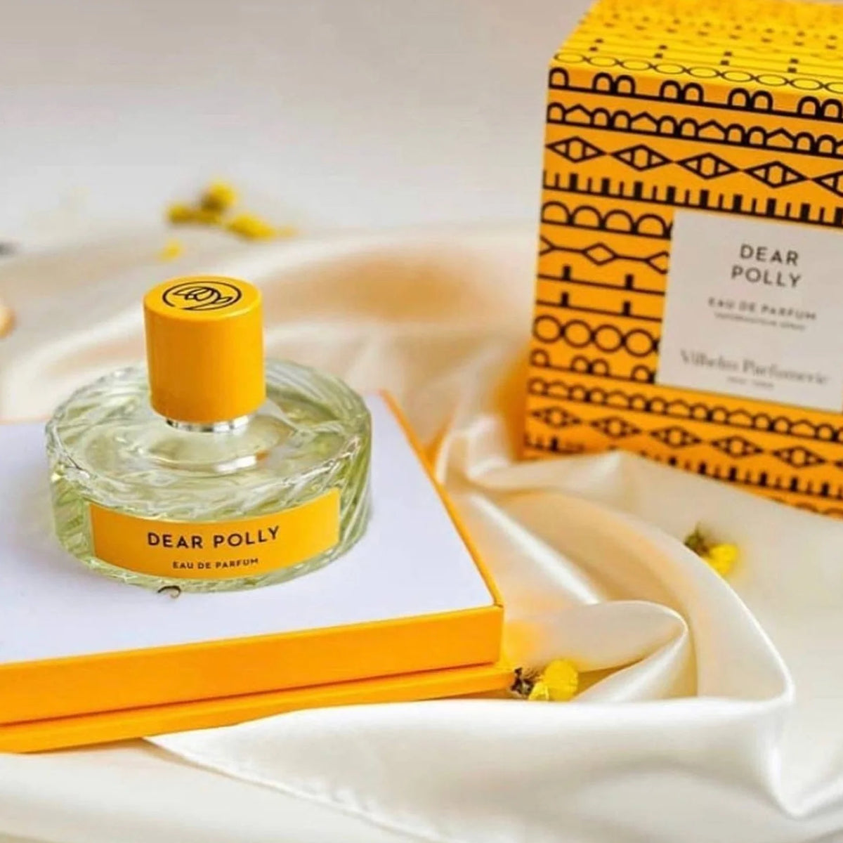 Vilhelm parfumerie dear polly eau de parfum 100ml