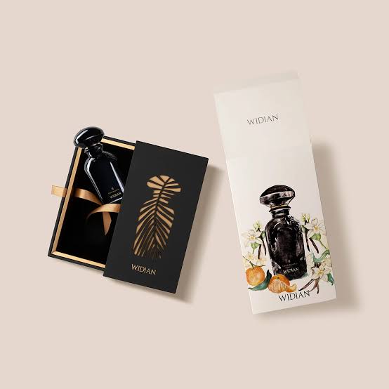 Buy widian black ii