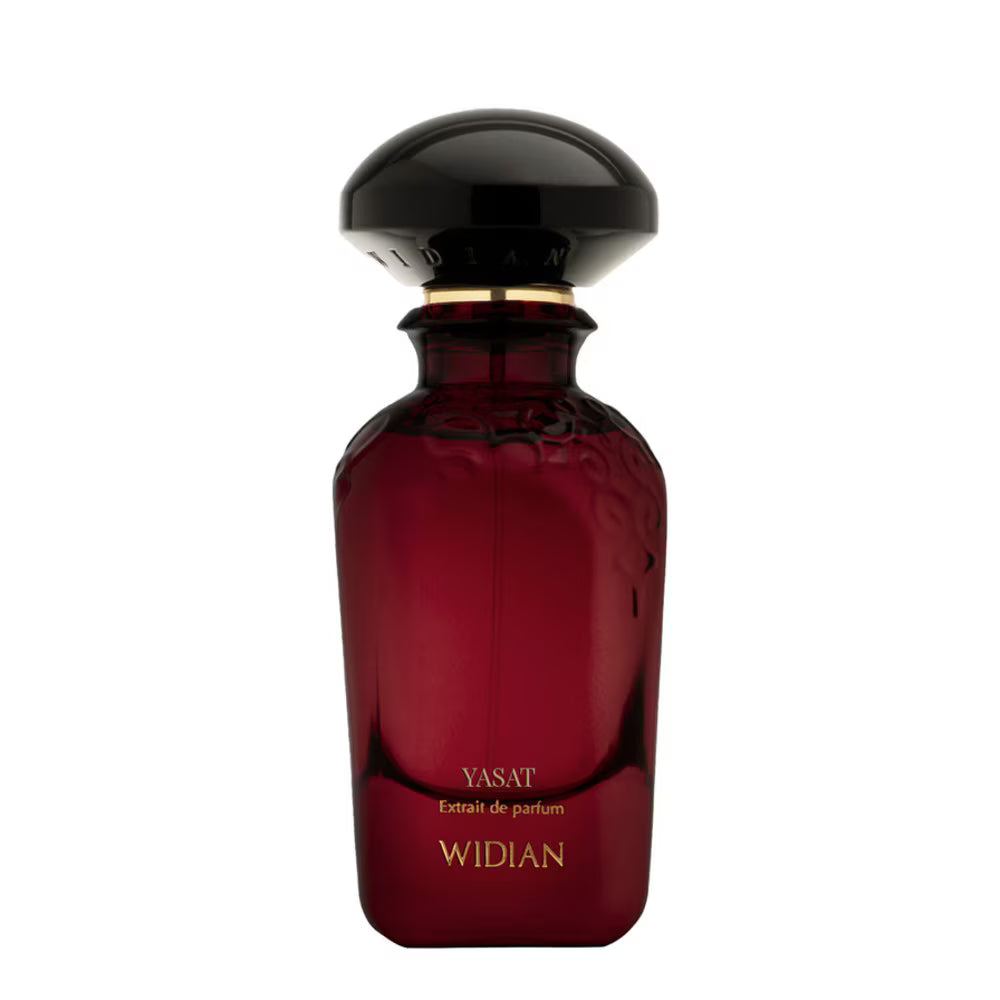 Widian yasat 50ml eau de parfum luxury fragrance bottle uae