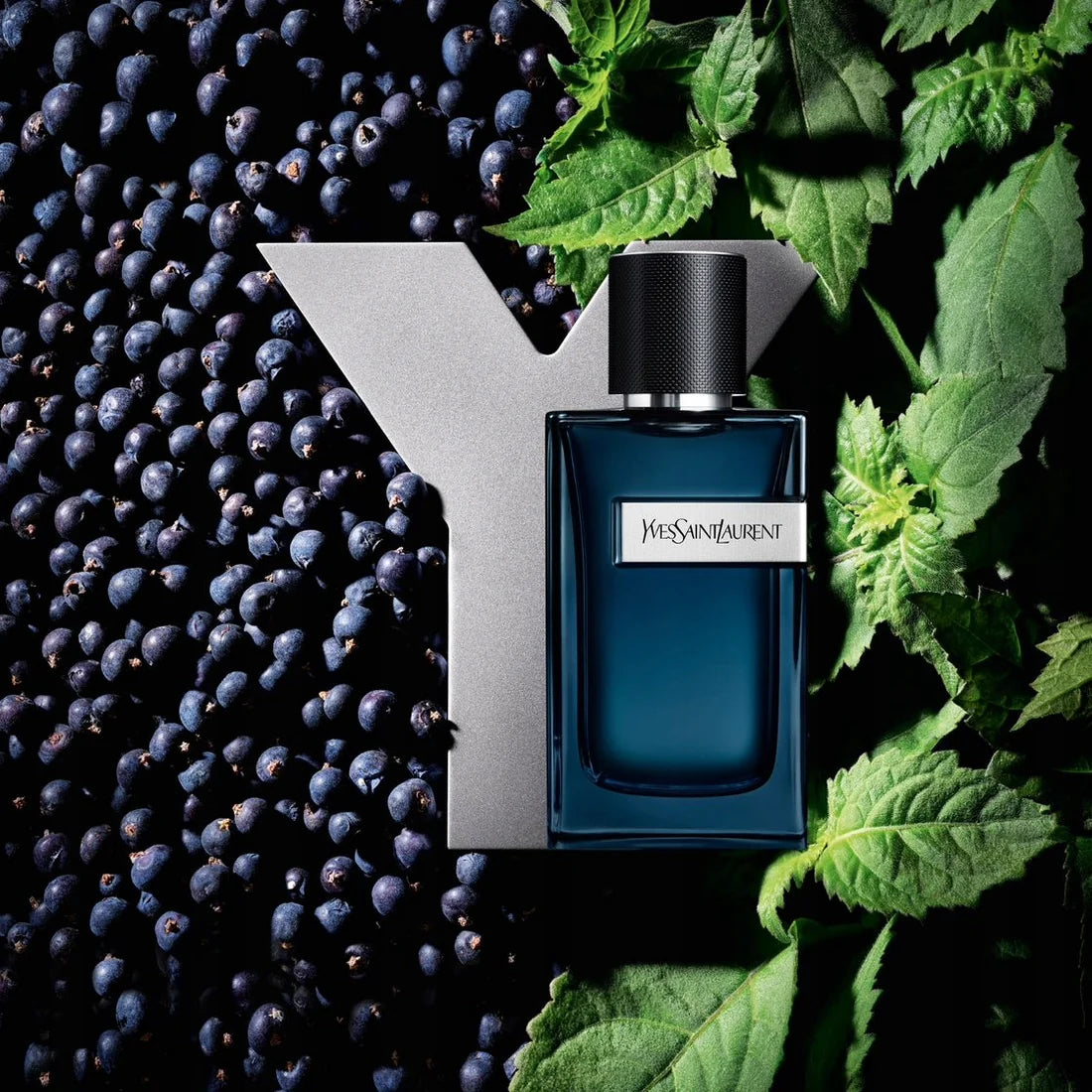 Yves saint laurent y eau de parfum 60ml