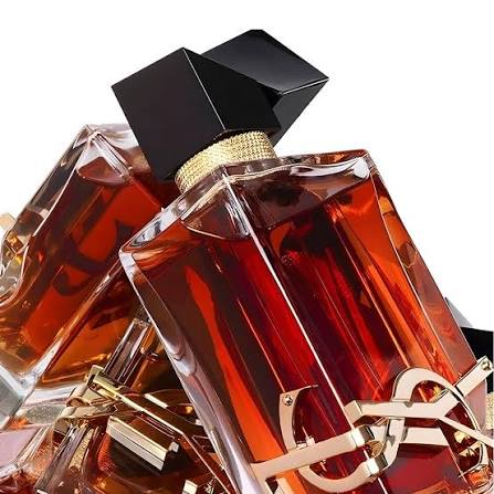 Yves saint laurent libre le parfum eau de parfum 50ml