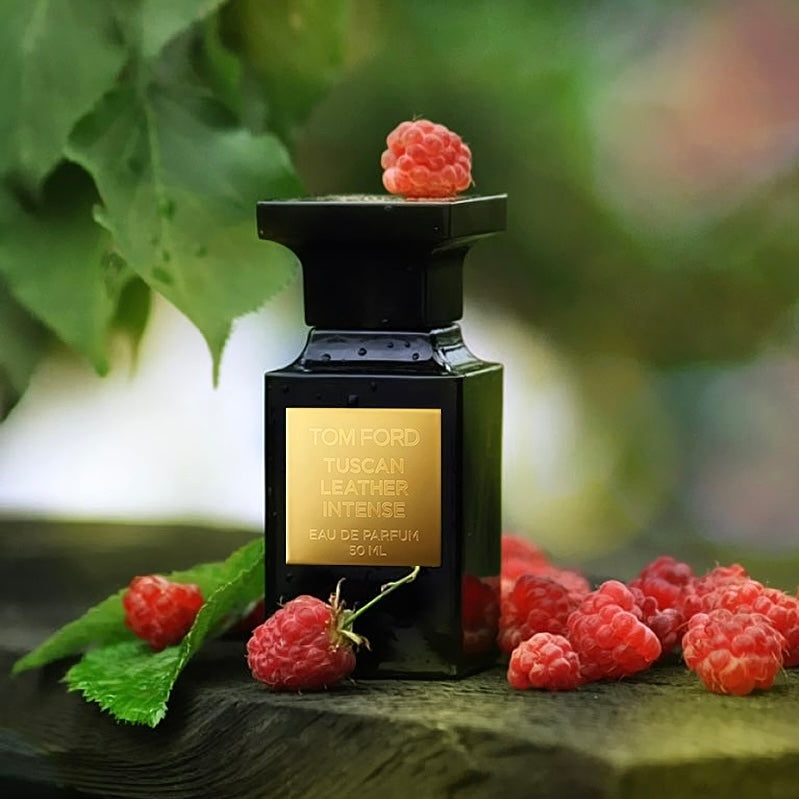 Tom ford tuscan leather intense: the discontinued masterpiece of sensual leather luxury
