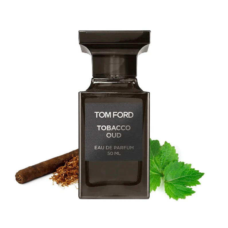 Tom ford tobacco oud 50ml: the rarest oud & tobacco fragrance for dubai luxury collectors