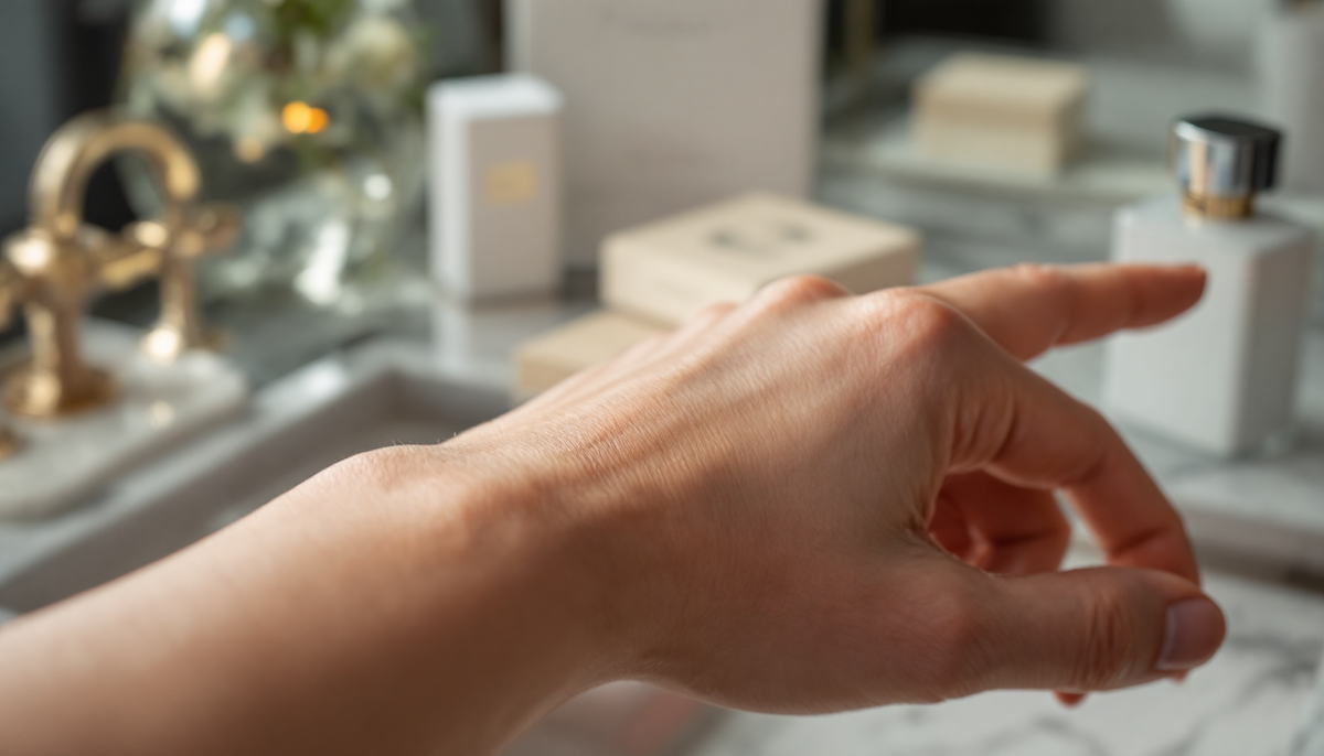 Perfume for men: the ultimate guide to masculine fragrances in 2026 perfume house