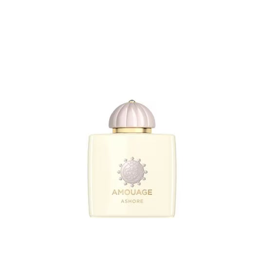 Amouage ashore 100ml: coastal luxury aquatic fragrance uae