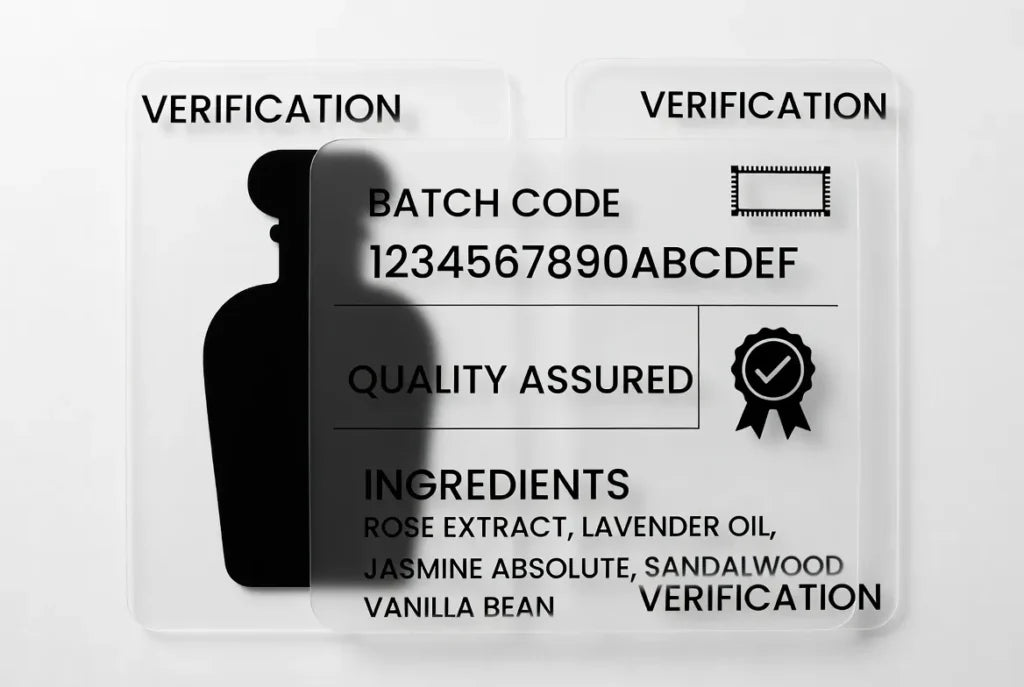 Authentic perfumes online uae: a practical buyer’s checklist