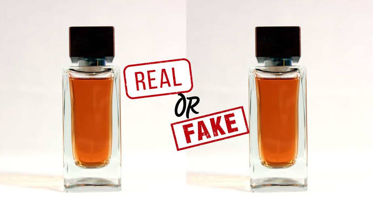 Authentic vs fake perfume: what uae buyers should know