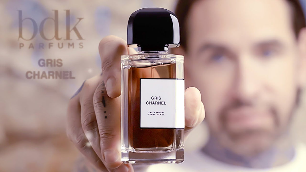 Bdk gris charnel: understanding the fig, tea and sandalwood combination