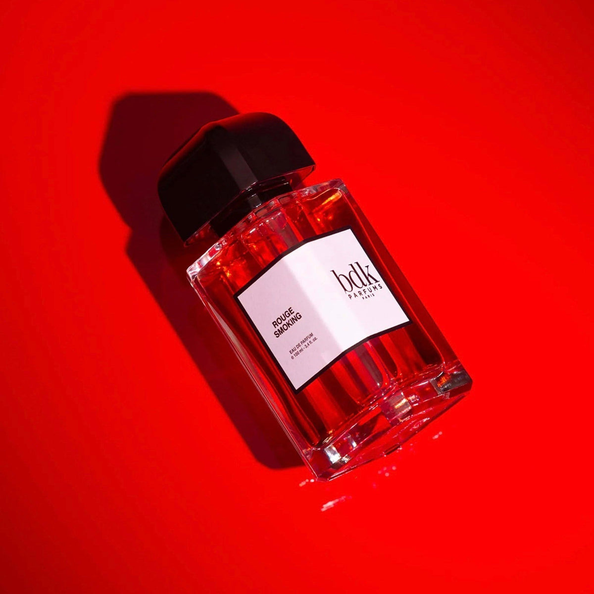 Bdk rouge smoking eau de parfum 100ml: luxury niche fragrance uae