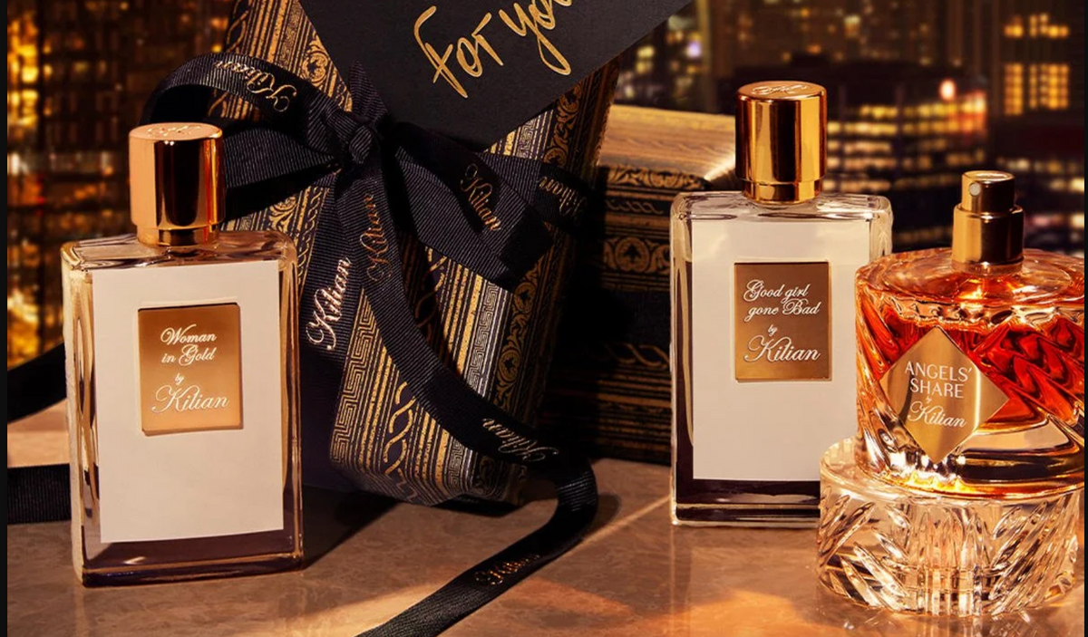 Best gourmand perfumes in the uae