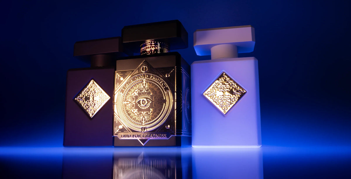 Best initio parfums prives at perfume house uae