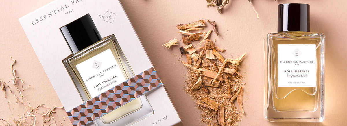 Luxury fragrance shopping uae: from product selection to home delivery