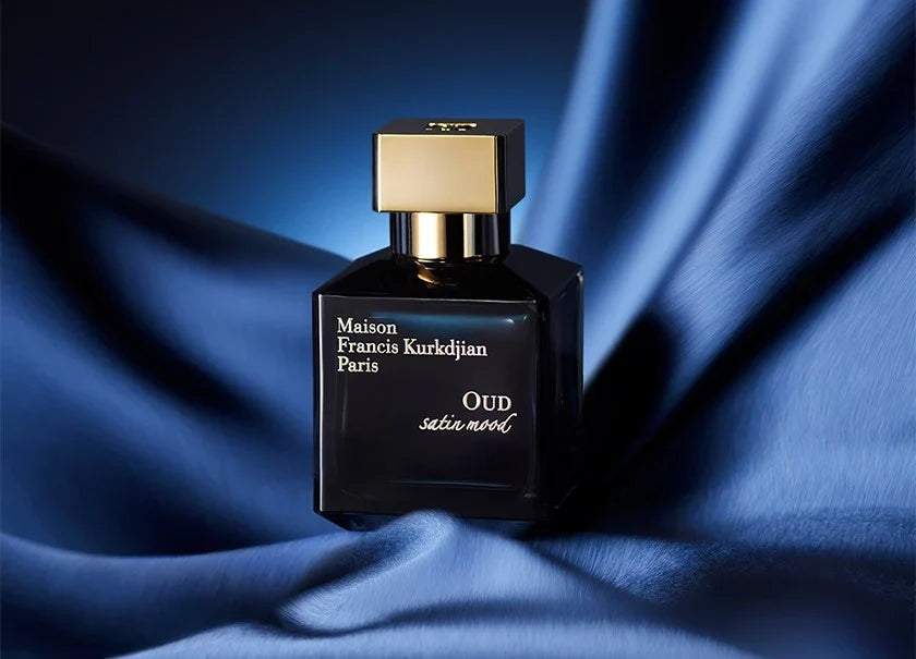 Best oud perfumes for men in the uae