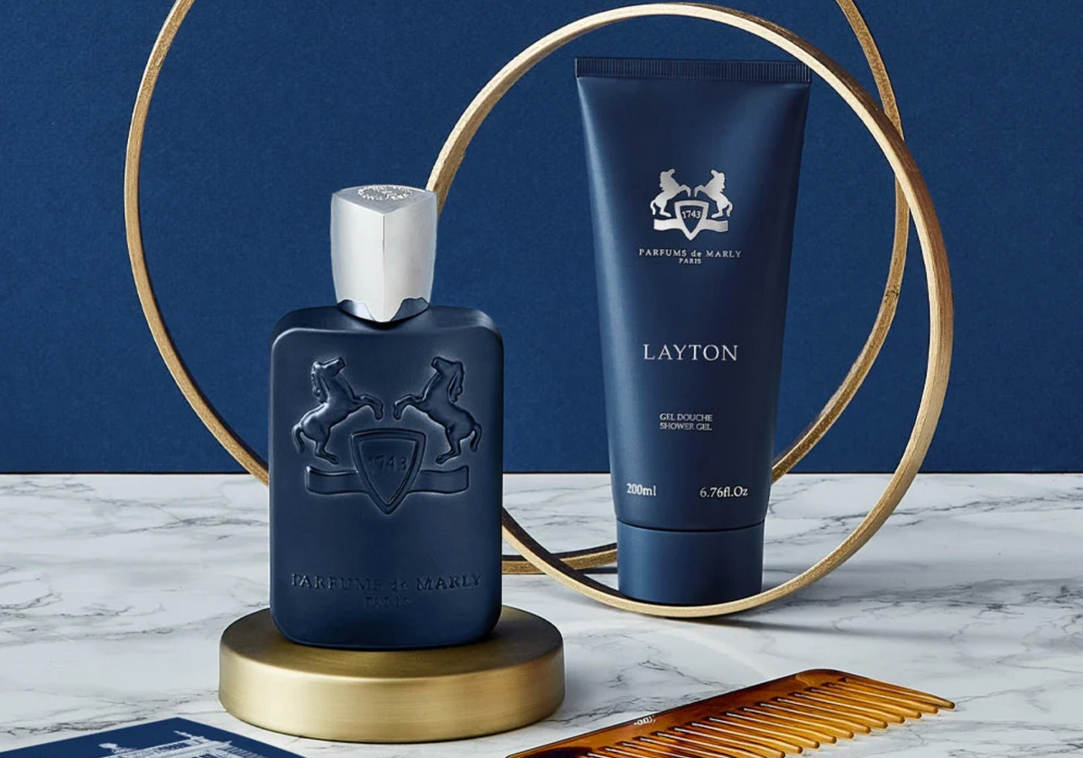 Best parfums de marly perfumes for men