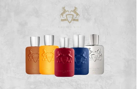 Best parfums de marly perfumes for women