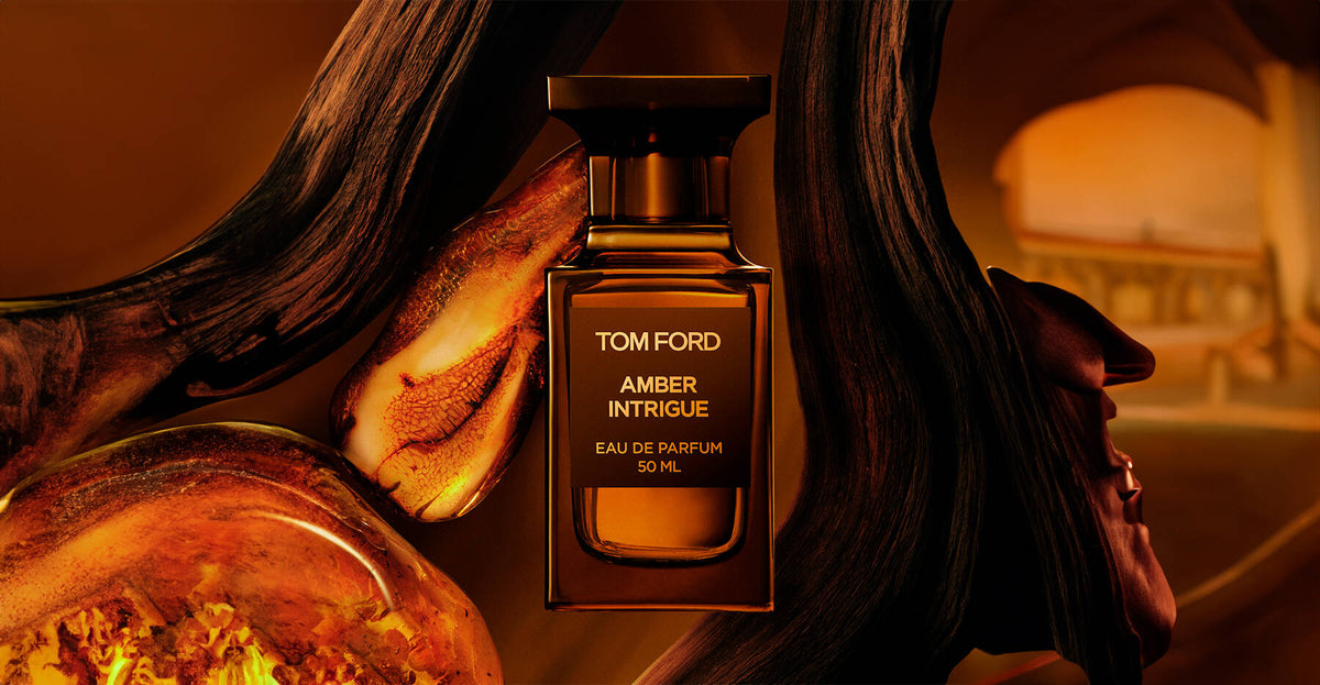Best perfumes for men in dubai