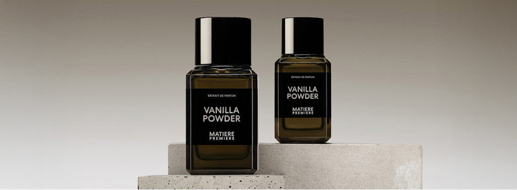 Best vanilla perfumes at perfume house uae