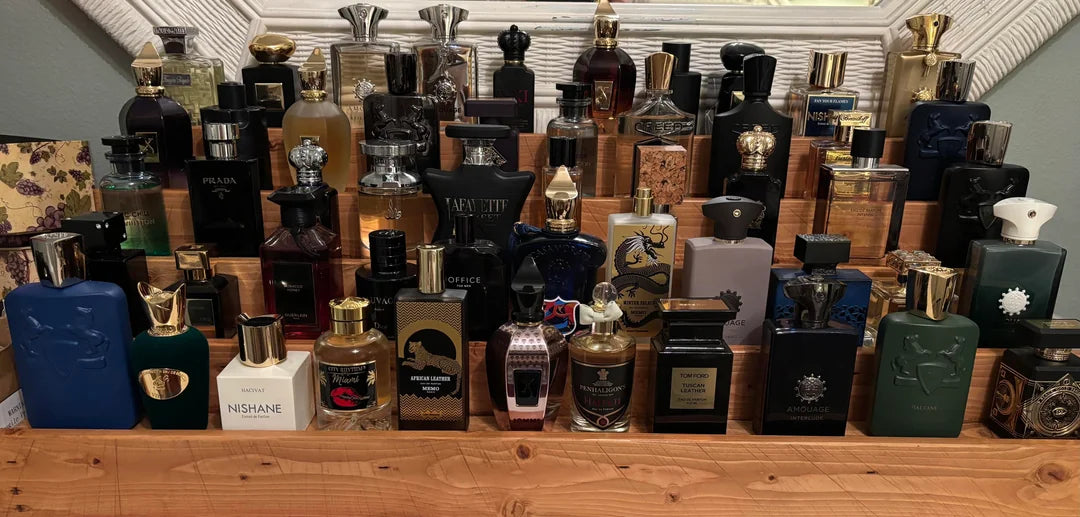 Buy fragrance collection dubai: building a wardrobe around different occasions