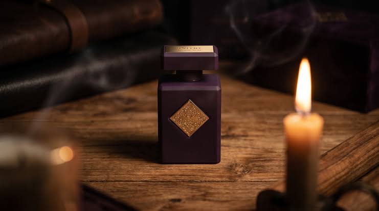 Buy initio atomic rose uae: original price and where to shop online