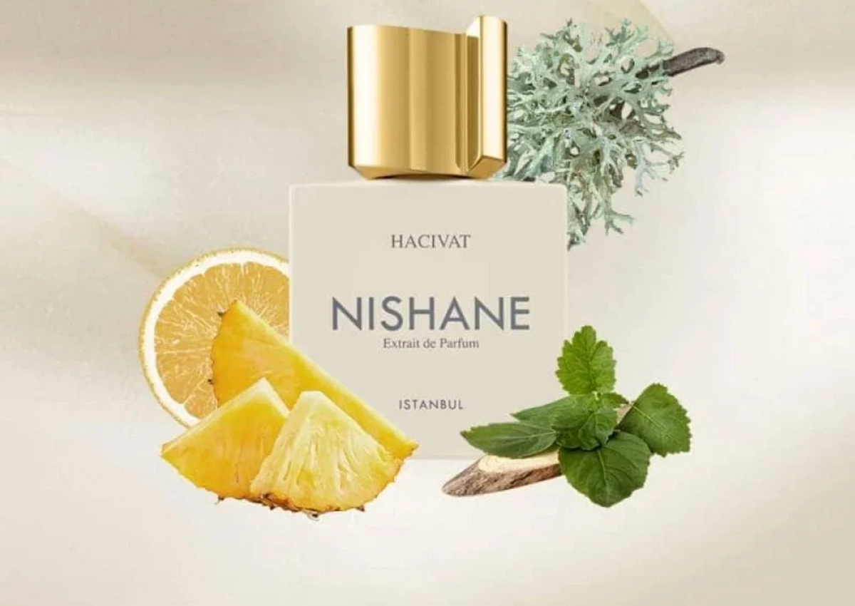 Buy nishane hacivat uae: original price and authentic online shopping