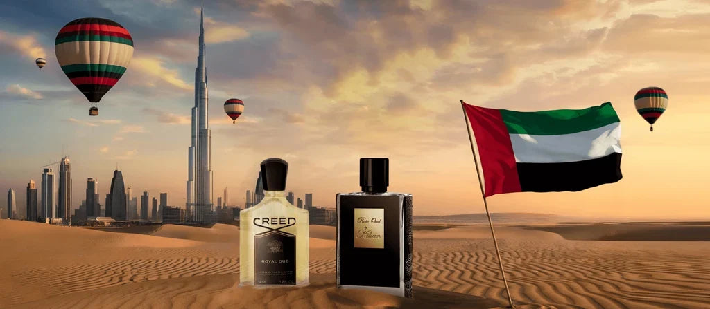 Buy original fragrance uae: understanding packaging, batch codes and authenticity