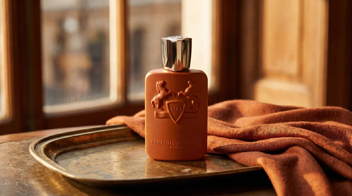 Buy parfums de marly althair uae: price, authenticity and online shopping