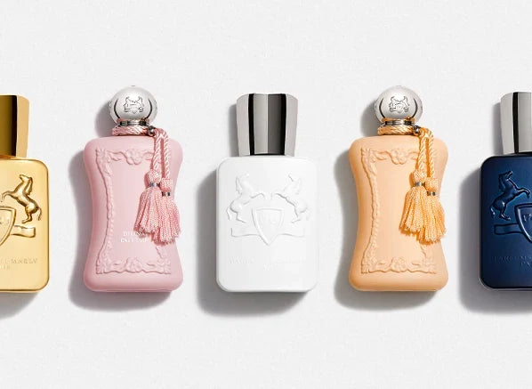 Parfums de marly vs nishane uae: choosing between two niche fragrance styles