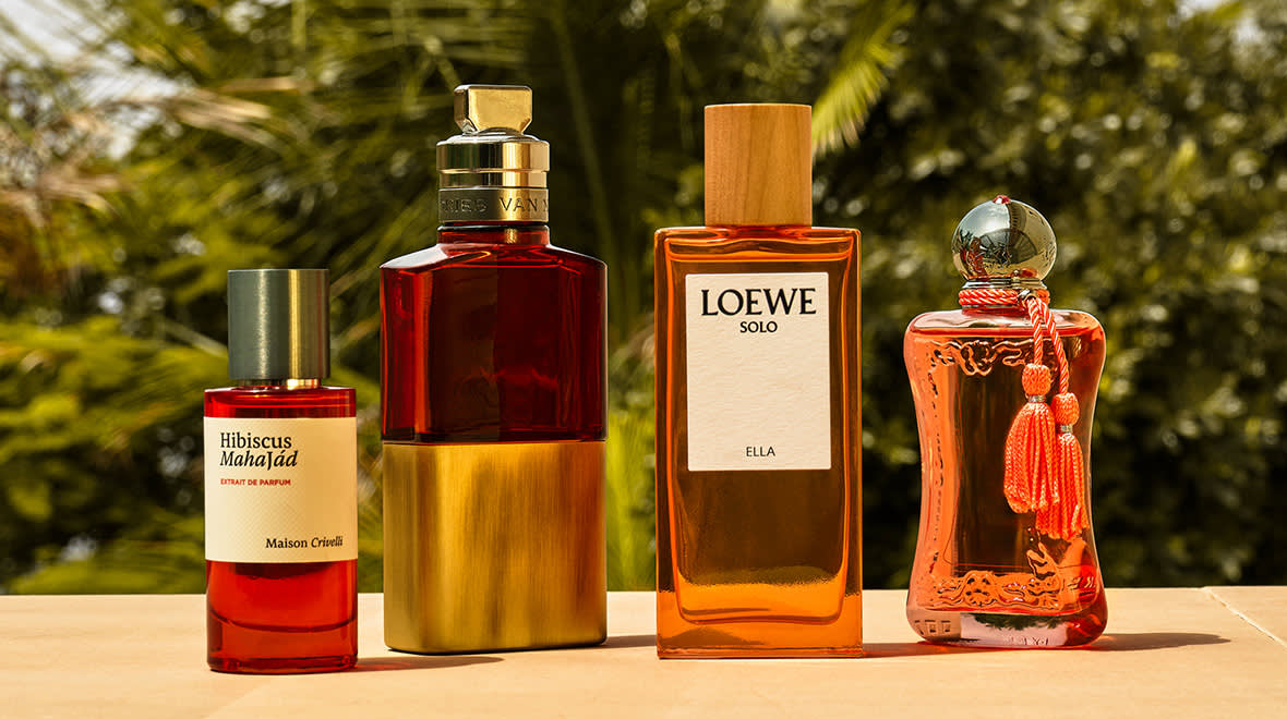 Buy perfume online ajman: a guide to authentic designer and niche fragrances