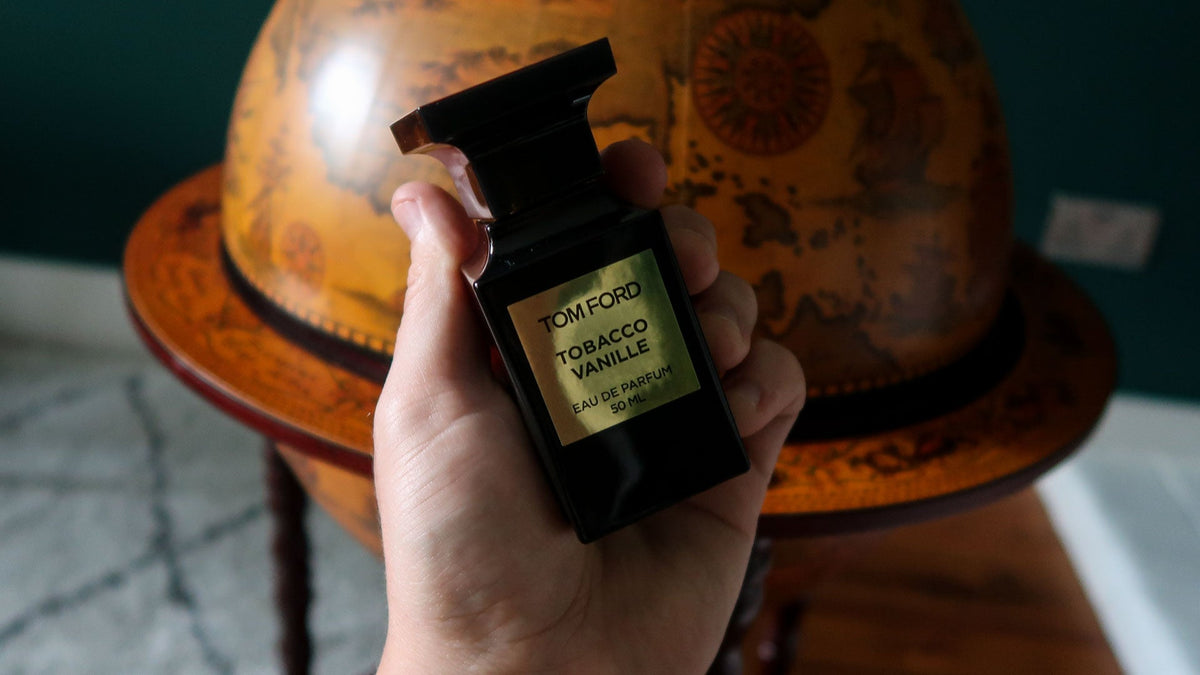Buy tom ford tobacco vanille uae: original price and online shopping