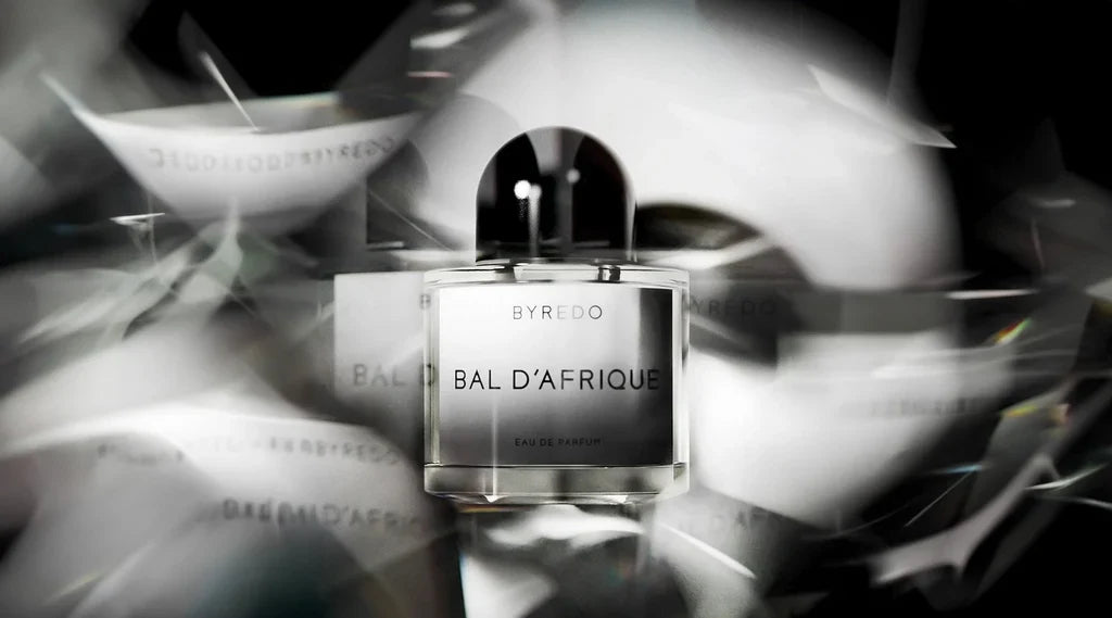 Byredo bal d'afrique decoded: why this niche fragrance dominates uae luxury perfume collections
