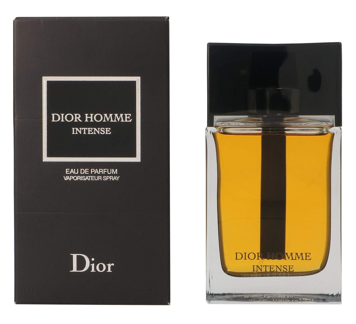 Dior homme intense 100ml: the ultimate woody amber fragrance for uae luxury men