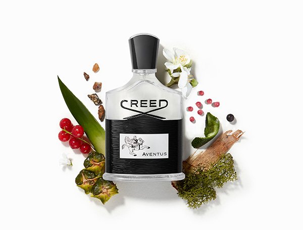 Creed aventus – uae iconic luxury fragrance guide perfume house