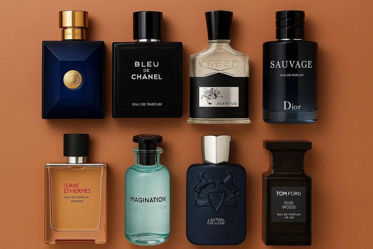 Eau de parfum price dubai: what influences the retail price?