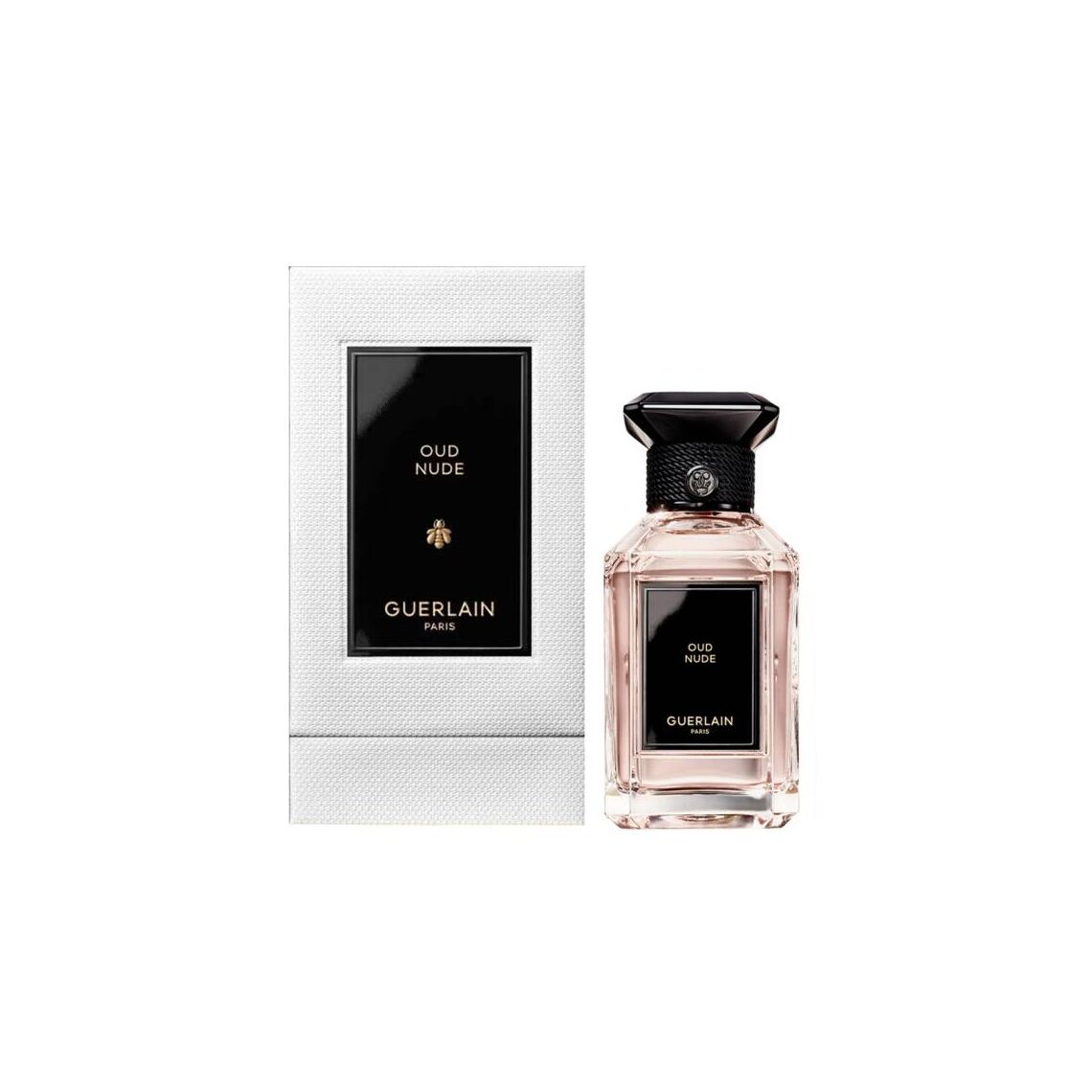 Guerlain l'art & la matière oud nude: the art of refined oud in uae