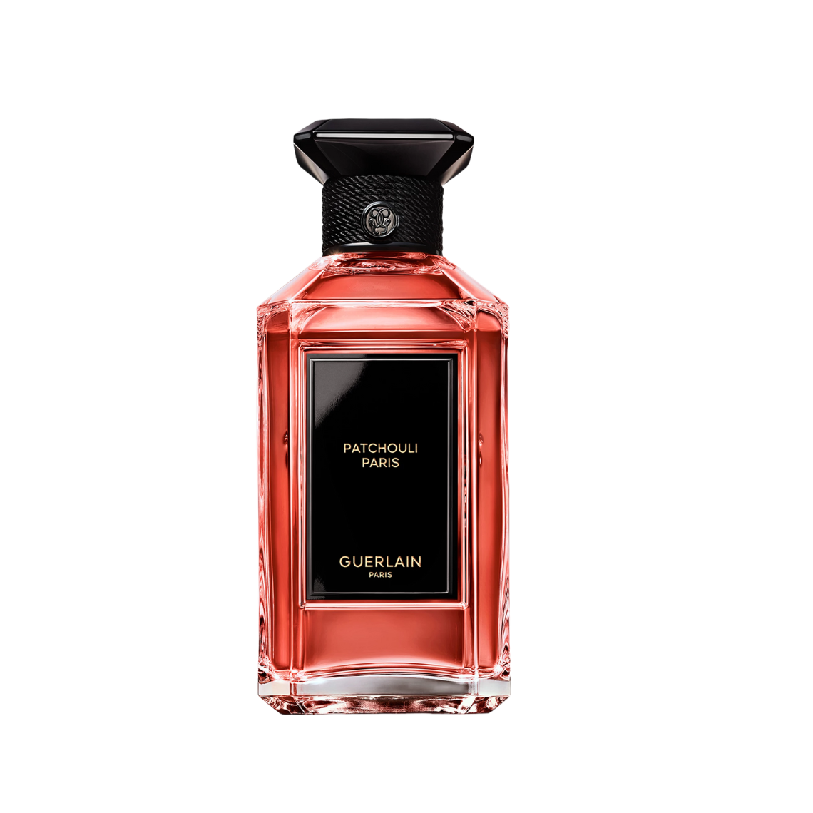 Guerlain l'art & la matière patchouli paris 200ml: luxury patchouli fragrance uae