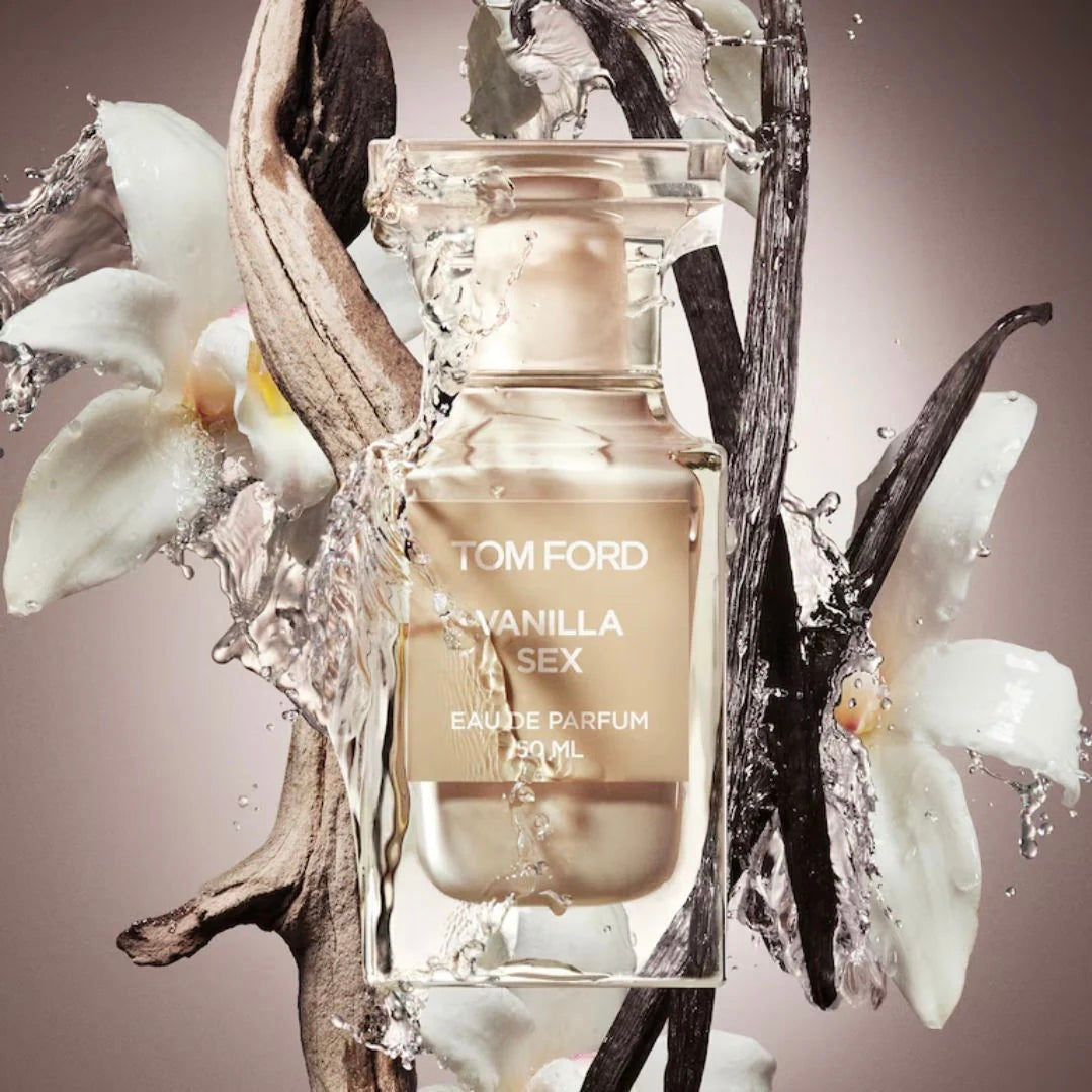 Tom ford vanilla sex 50ml: luxury gourmand perfume for uae luxury lifestyle