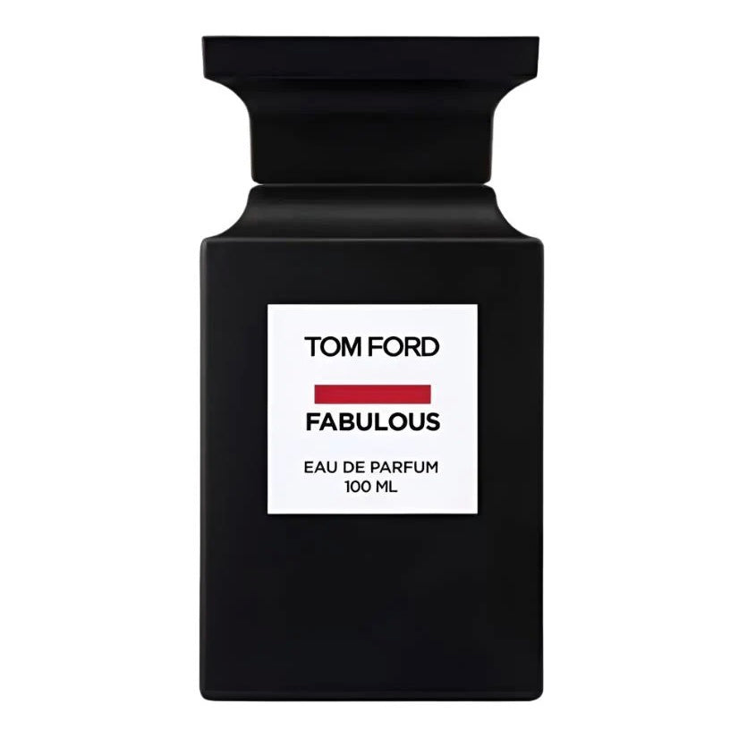 Tom ford fucking fabulous 100ml: bold leather luxury in uae