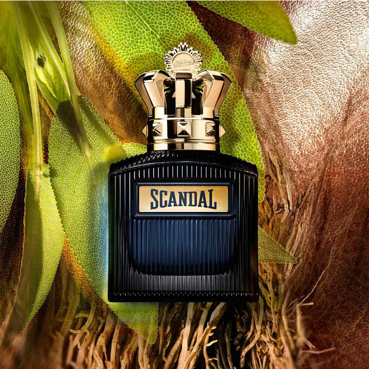 Jean paul gaultier scandal intense: the ultimate luxury fragrance for dubai's discerning men