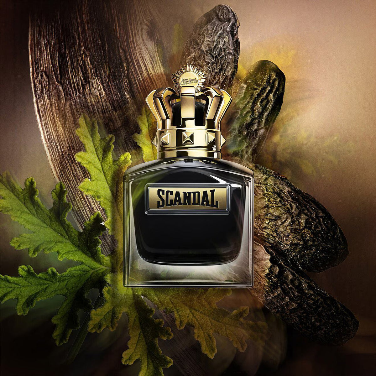 Jean paul gaultier scandal le parfum: the ultimate luxury fragrance for uae's discerning women