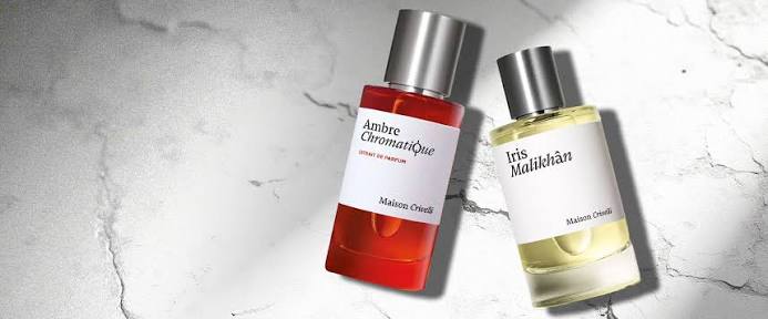 Decoded: is maison crivelli worth the investment? honest luxury fragrance review