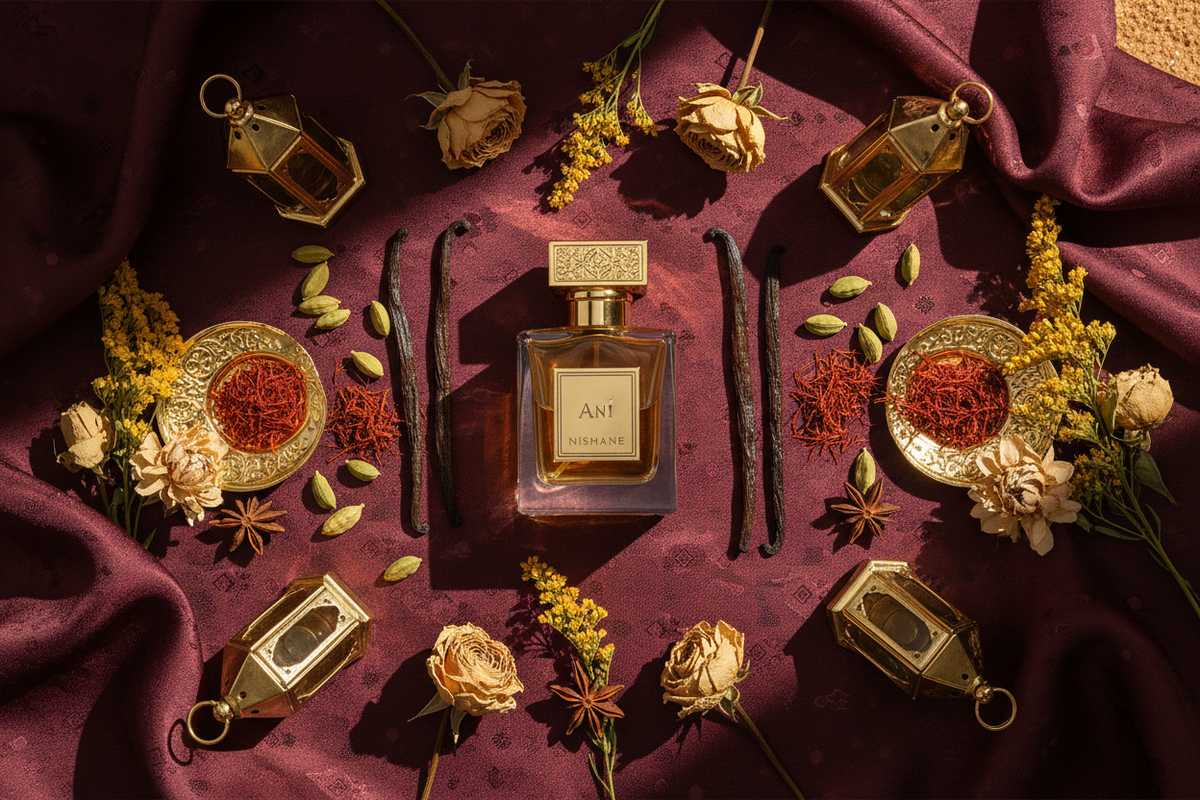 Tom ford black orchid reserve pure parfum 100ml: dark floral luxury in uae