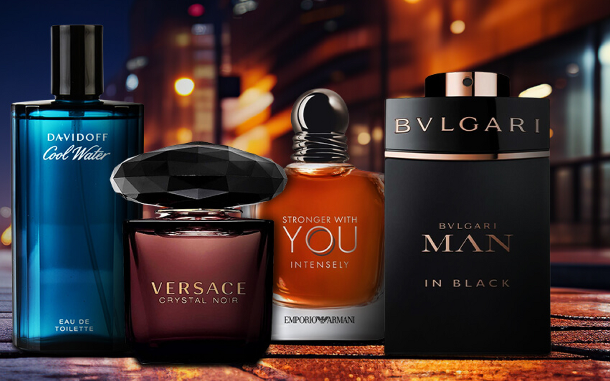 Luxury perfume dupes: affordable alternatives to high end fragrances perfume house