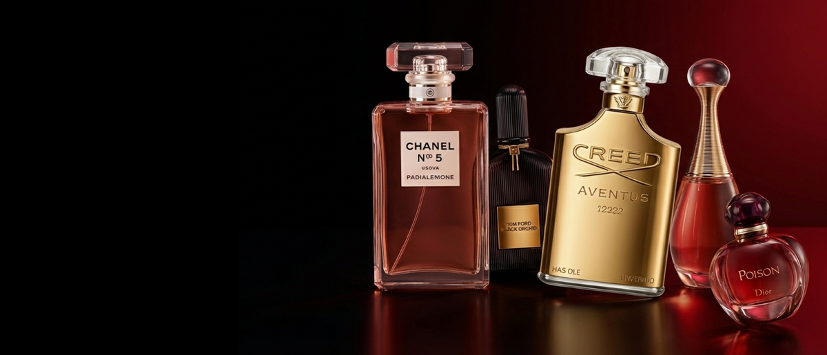 Where to buy luxury perfume in dubai: your complete guide to premium fragrances perfume house