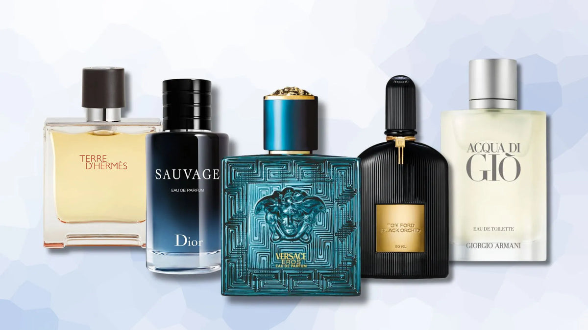 Perfume price dubai: why the same fragrance can have different prices