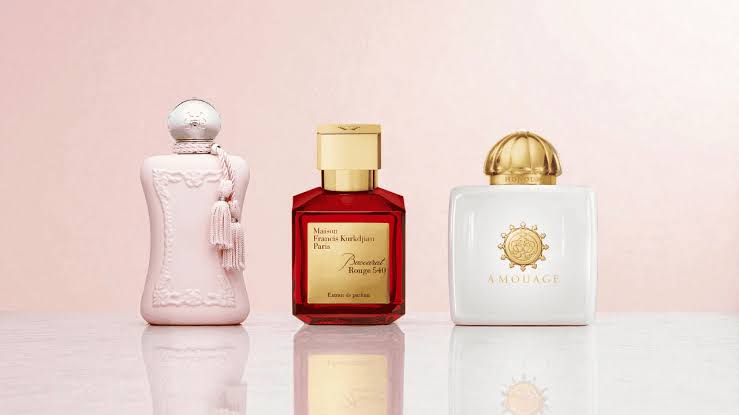 Perfumes for dubai brunch: fresh and elegant fragrance choices