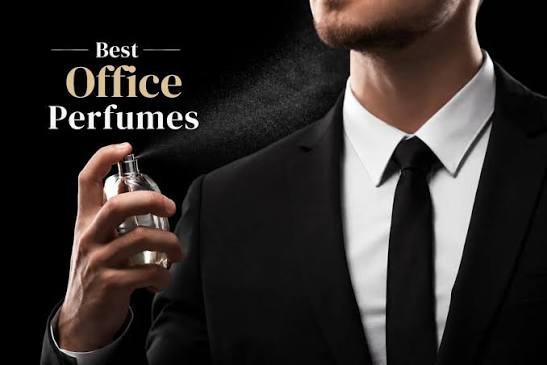 Perfumes for dubai office wear: fragrances that stay refined indoors