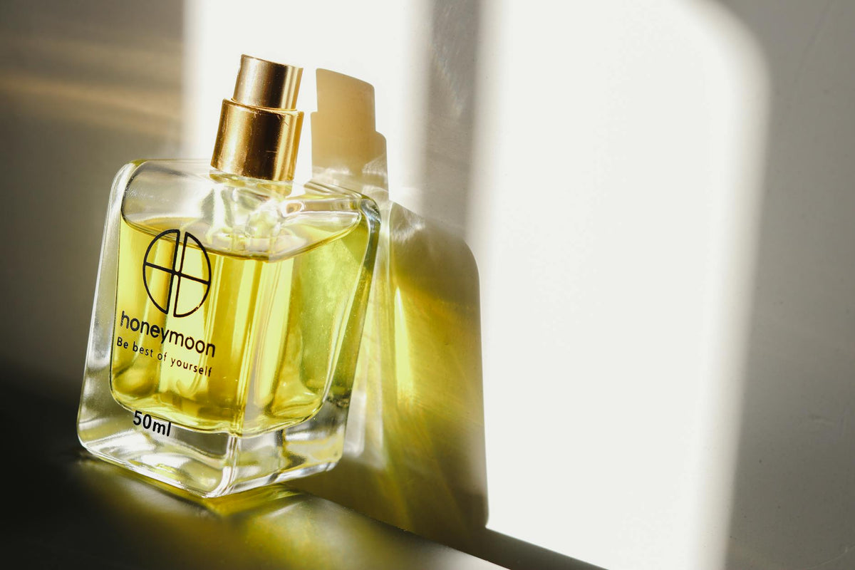 Artisanal perfumes   perfume house