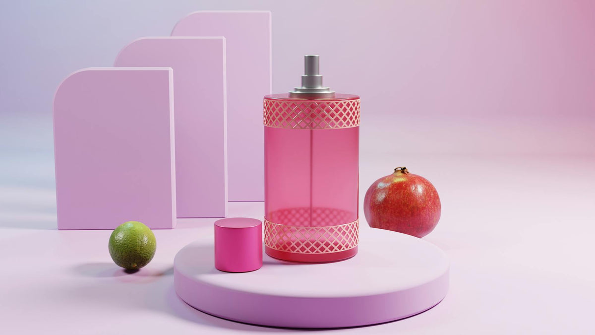 B683 extrait 50ml   perfume house