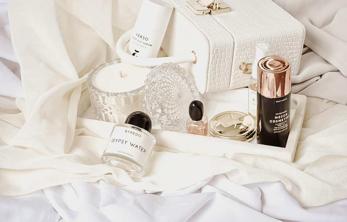 Bentley silver lake perfume review   perfume house